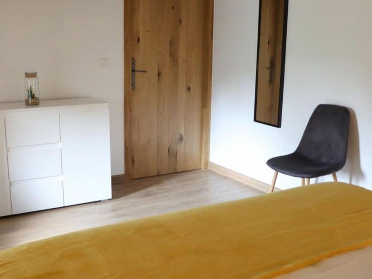Gite 18Eme Renove Avec Piscine Couverte, Terrasse, Loisirs Et Wifi - 6 Pers. - Fr-1-426-432 레헤르비에르 외부 사진